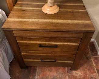 Nightstands (2 Available)