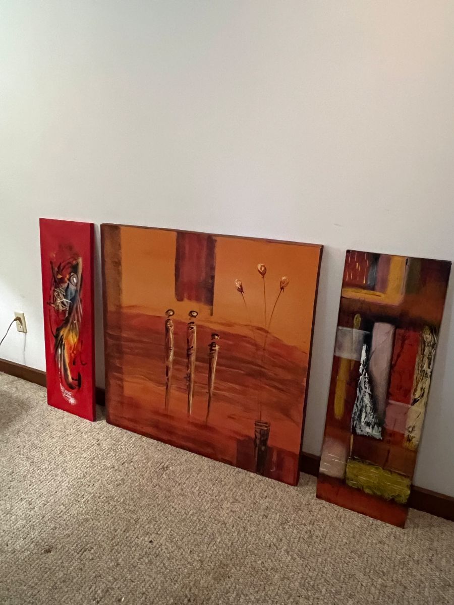 Hathaway Estate Sales Deland starts on 9/21/2024