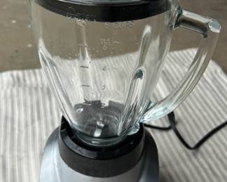 Oster blender