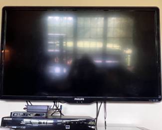 Philips 42" TV