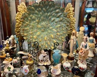 Assorted collectibles