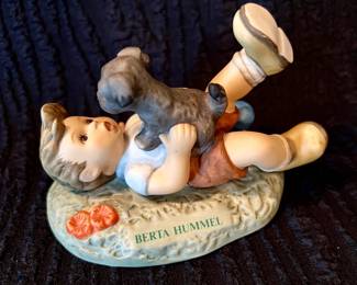 Goebel Hummel "Pals"