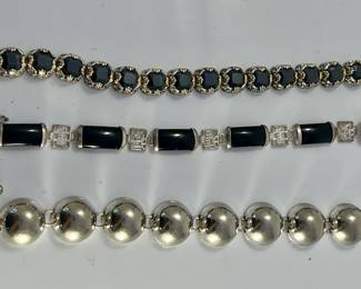 Costume jewelry