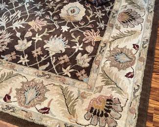 8x12' (approx) area rug