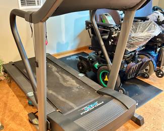 ProForm XP crosstrainer