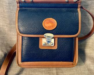 Dooney & Bourke purse (to be authenticated)