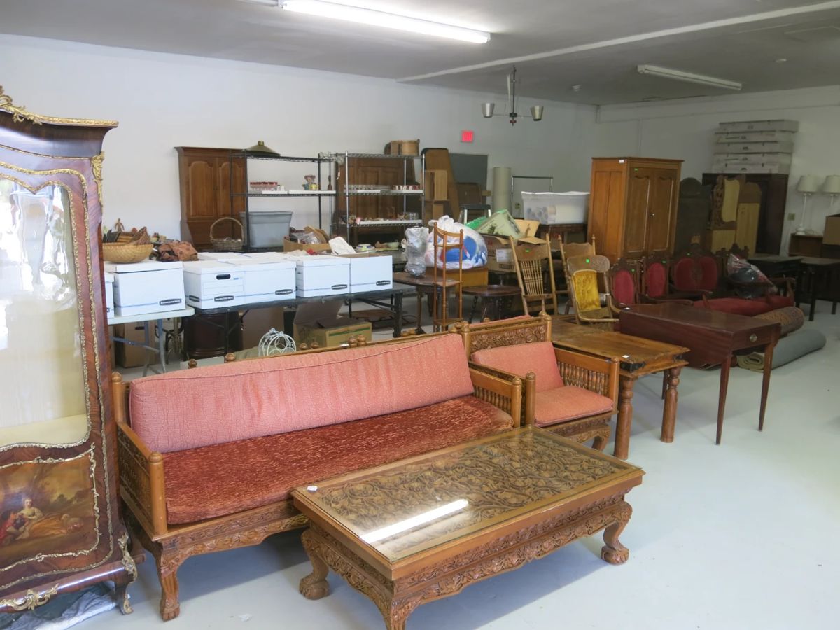 Taos Black Dog 3rd Annual Warehouse Inventory... starts on 9/21/2024