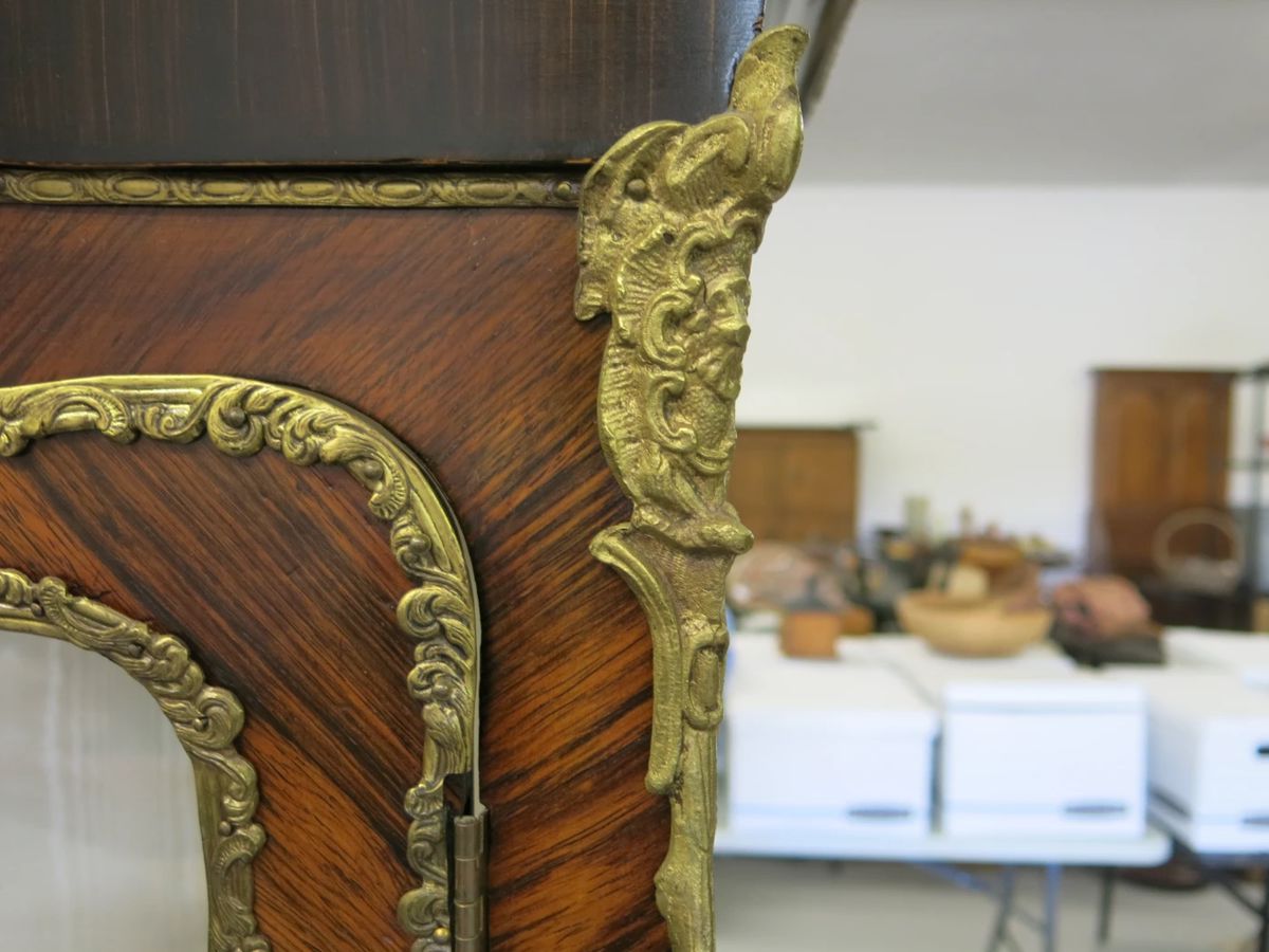 Taos Black Dog 3rd Annual Warehouse Inventory... starts on 9/21/2024