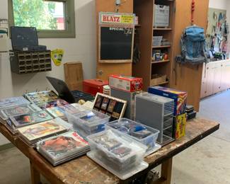 Additonal Nascar Cards, Manuals, and Memorabilia
