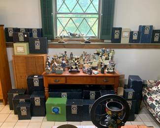 Williraye Studio collection