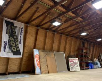 Presale available - Plywood pieces