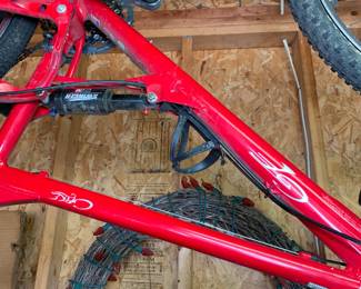 Pre-sale available - Gary Fisher Bike (SOLD)