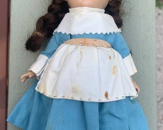 Early Production Vogue Ginny Doll