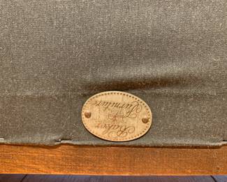 Baker Furniture 