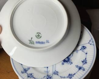 Royal Copenhagen 