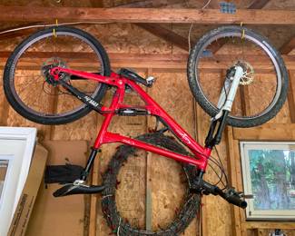 Pre-sale available - Gary Fisher Bike (SOLD)