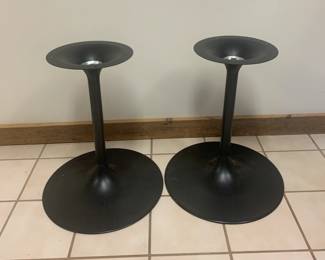 Bose 901 V Speakers, Stands, and Equalizer 