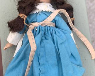 Early Production Vogue Ginny Doll