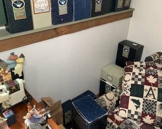 Williraye Studio collection