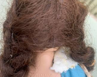 Early Production Vogue Ginny Doll