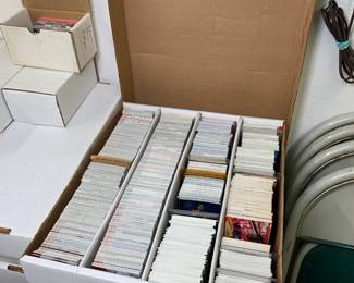 Too many to count!