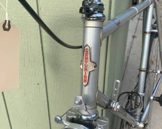 Centurion Bike - Sun Tour
