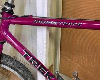Trek Bike