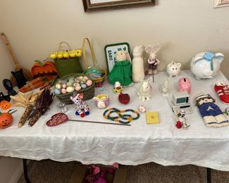 Miscellaneous Holiday 