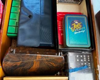 Dominos and Game Night Fun