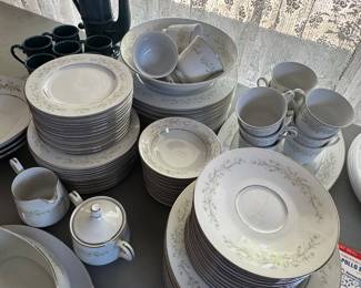 Four Star China, Sintra 