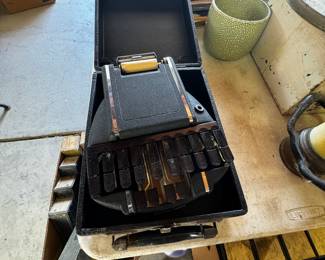 Stenography Machine 