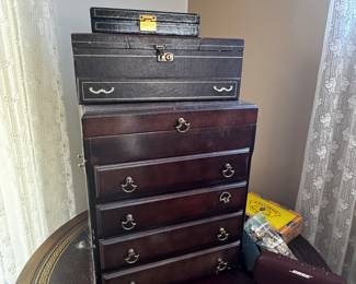 Jewelry Boxes
