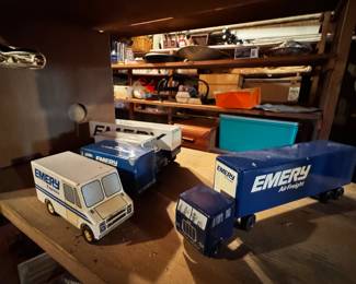 Emery Trucks 