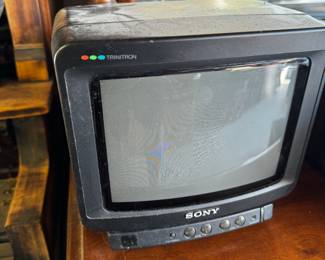 Sony Portable TV