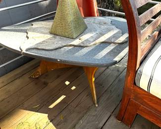 Modern Coffee Table -$145