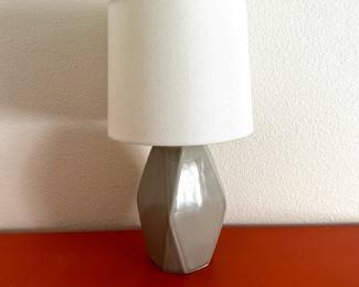 Accent Lamp