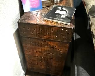 End Table / Nightstand- $75