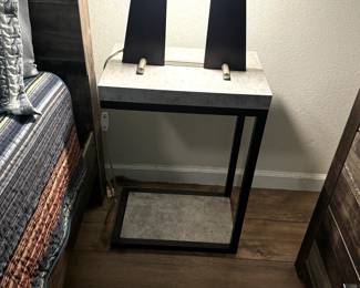 End Tables / Nightstands - $140 Pair 