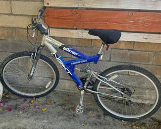 Mountain Bike $80
