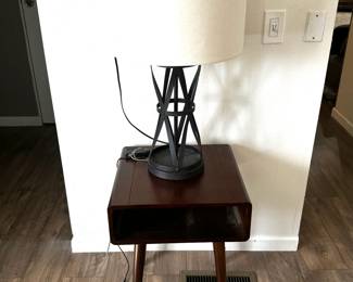 Modern Lamp