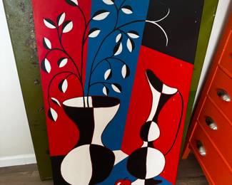 Original Signed Art - $200