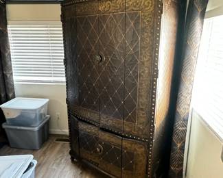 Large Armoire -$300