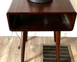 Pair of Retro End Tables / Nightstands - $165