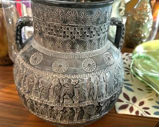 Grecian Urn