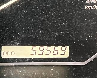 2007 Lexus  RX350 SUV 59569 Miles. Leather interior. We will be taking offers on it until Friday September 27 .