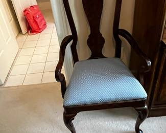 #102	Odd Wood Dining Chair	 $25.00 
