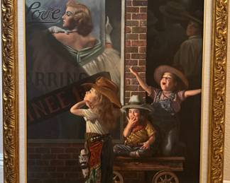 Sale Picture