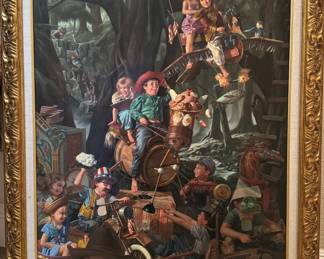 Sale Picture