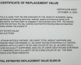 Sale Picture