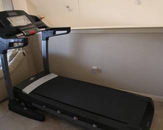 NordicTrackTreadmill